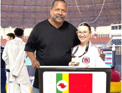 A FPK (Federação Paulista de Karate) seguindo uma tradição de vários anos elege todos os anos, alguns competidores que se destacaram em sua categorias.