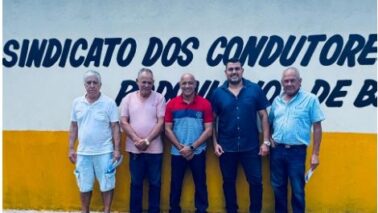 Taxistas A verificação anual dos taxímetros de Barretos foi realizada na sexta-feira (5), na sede do Sindicato dos Condutores Autônomos, na avenida 57.