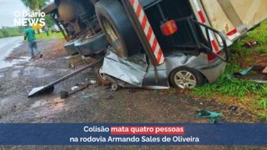 O Diário News – 17/12/2025