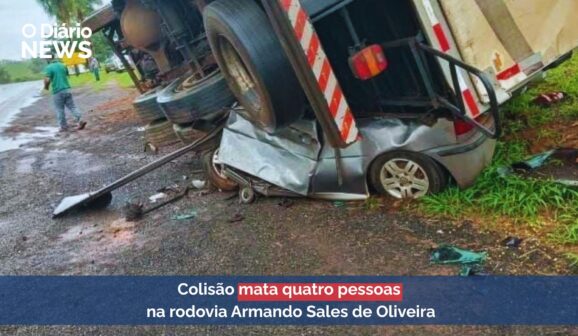 O Diário News – 17/12/2025