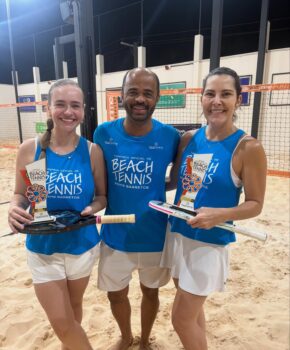 Momentos de lazer e de amizade