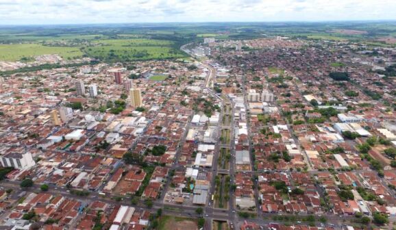 Prefeitura de Olímpia abrirá concurso público com 62 cargos