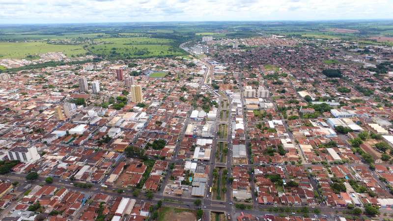 Prefeitura de Olímpia abrirá concurso público com 62 cargos