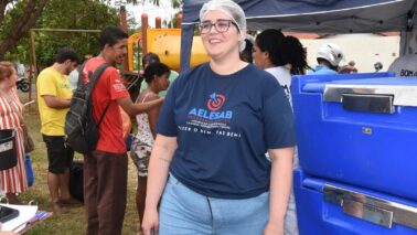 Bom Prato reforça atendimento e convida população a conhecer unidades 