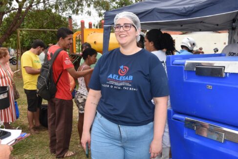 Bom Prato reforça atendimento e convida população a conhecer unidades 