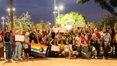 Movimentos sociais e sindical agendam lançamento da Frente de Esquerda