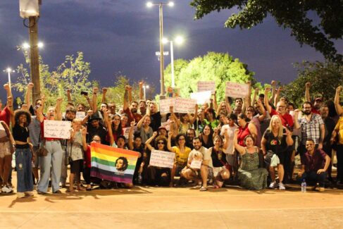 Movimentos sociais e sindical agendam lançamento da Frente de Esquerda