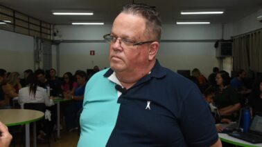 Regional de Ensino está sob coordenação provisória