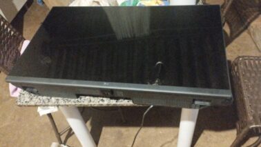 Homem é preso após agredir e ferir a mãe (Foto: O Diário de Barretos)