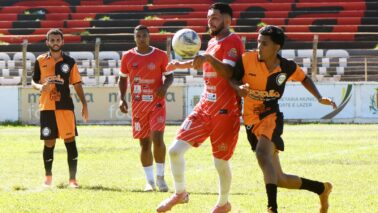 O Campeonato Amador Varzeano da Série B será decidido no domingo (7), com a realização do segundo jogo da final, entre as equipes do Arsenal e Zona Sul.