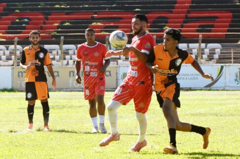 O Campeonato Amador Varzeano da Série B será decidido no domingo (7), com a realização do segundo jogo da final, entre as equipes do Arsenal e Zona Sul.