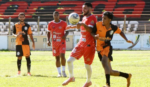 O Campeonato Amador Varzeano da Série B será decidido no domingo (7), com a realização do segundo jogo da final, entre as equipes do Arsenal e Zona Sul.