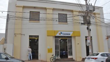 Barretos tem 52 cartas recebidas e 38 já adotadas na Campanha dos Correios