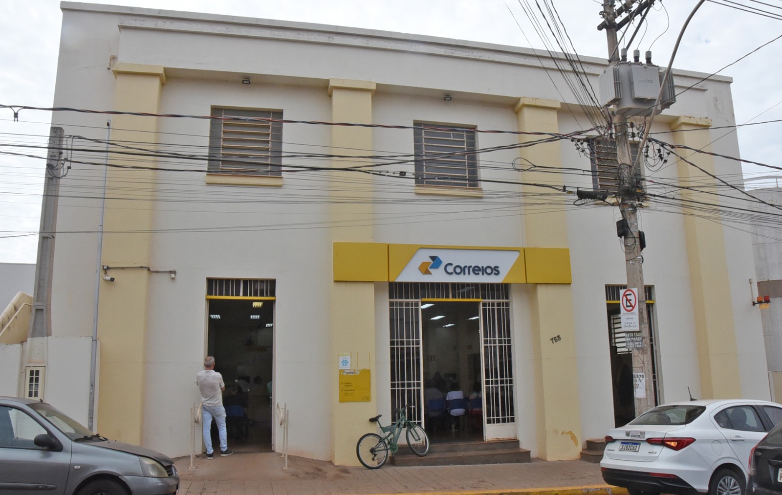 Barretos tem 52 cartas recebidas e 38 já adotadas na Campanha dos Correios
