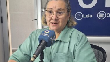 A Fundação Padre Gabriel Correr agendou para este sábado (6), das 9h30 às 14h, a realização do Festival da Kafta, na sede da Casa de Triagem Sagrada Família que fica na avenida 1 com a rua 20, no bairro Fortaleza.