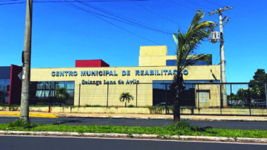 CUIDADOS: Encontro de saúde acontece no Centro de Reabilitação Encontro para pacientes com estomia acontece nesta segunda-feira