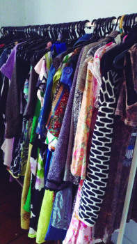 Bazar Anjos do Bem ajuda Hospital de Amor