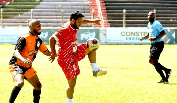 O título de campeão Varzeano da Série B será disputado neste domingo (7), no estádio Fortaleza
