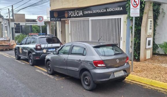 Polícia Civil confirma esclarecimento de tentativa de furto a estabelecimento comercial (Foto: O Diário de Barretos)