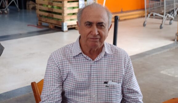 Clube da Velha Guarda promove último baile do ano no CPP