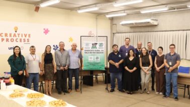 A cidade de Barretos será beneficiada com mais cursos sendo realizados a partir de 2026, através do Senar (Serviço Nacional de Aprendizagem Rural).