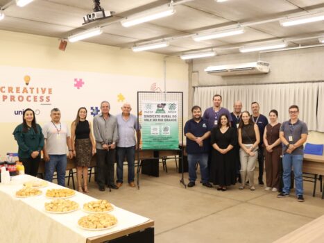 A cidade de Barretos será beneficiada com mais cursos sendo realizados a partir de 2026, através do Senar (Serviço Nacional de Aprendizagem Rural).