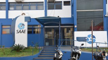 SAAE gastará quase 36% do orçamento com pessoal e encargos