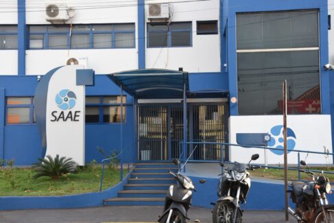 SAAE gastará quase 36% do orçamento com pessoal e encargos