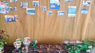 Programa de educação empreendedora na região de Barretos