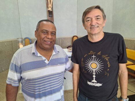 A comunidade católica Nossa Senhora de Guadalupe agendou para sexta-feira (12), a partir das 19h30, a realização da Noite da Macarronada, dentro das comemorações do Dia da Padroeira.