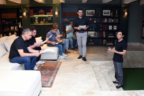 Comitiva Inovação apresenta balanço anual e propostas para 2026