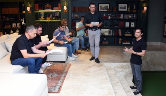 Comitiva Inovação apresenta balanço anual e propostas para 2026