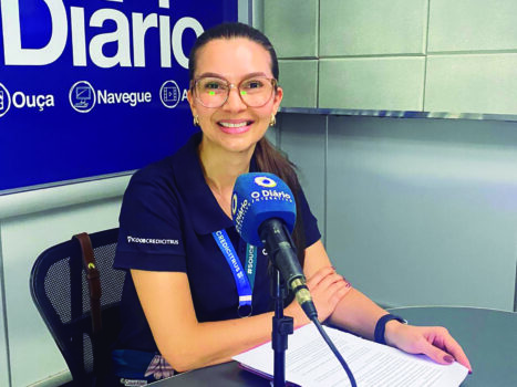 Circuito Credicitrus é atração hoje na praça Francisco Barreto