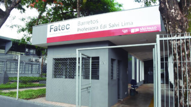 Vestibular da Fatec acontece neste domingo