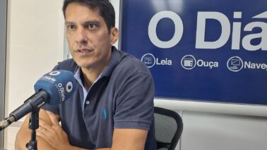 O Jogo das Estrelas acontece neste domingo (14), no estádio municipal Antônio Gomes Martins, o Fortaleza.