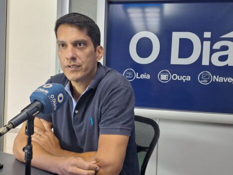 O Jogo das Estrelas acontece neste domingo (14), no estádio municipal Antônio Gomes Martins, o Fortaleza.