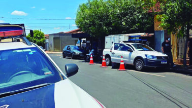 Empresa de energia registra irregularidades em estabelecimentos 