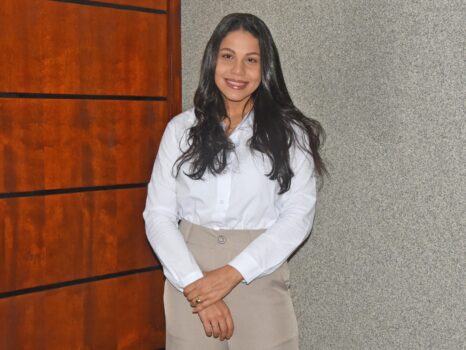 Barretense será empossada delegada da Polícia Civil 