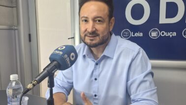 Com mais de 30 anos de atuação no comércio e na indústria de Barretos, o empresário Ronaldo Soares, proprietário da indústria Multishine avaliou em entrevista ao Jornal da Manhã