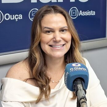 Esse ano eu não pedi nada a ninguém. 