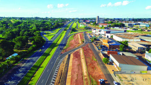 Concessionária confirma entrega de obras na rodovia Brigadeiro Faria Lima 