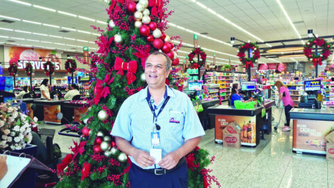 Ação incentivada por rede de supermercados beneficia três instituições em Barretos