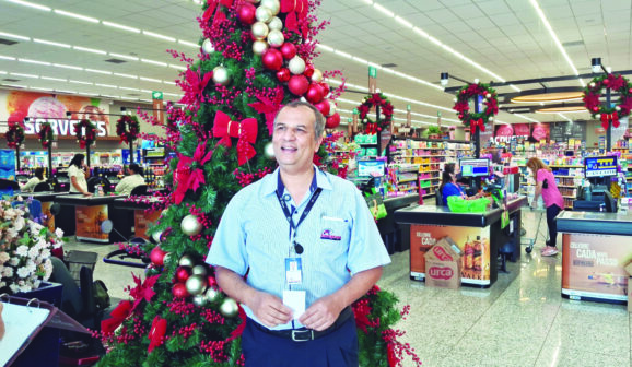 Ação incentivada por rede de supermercados beneficia três instituições em Barretos