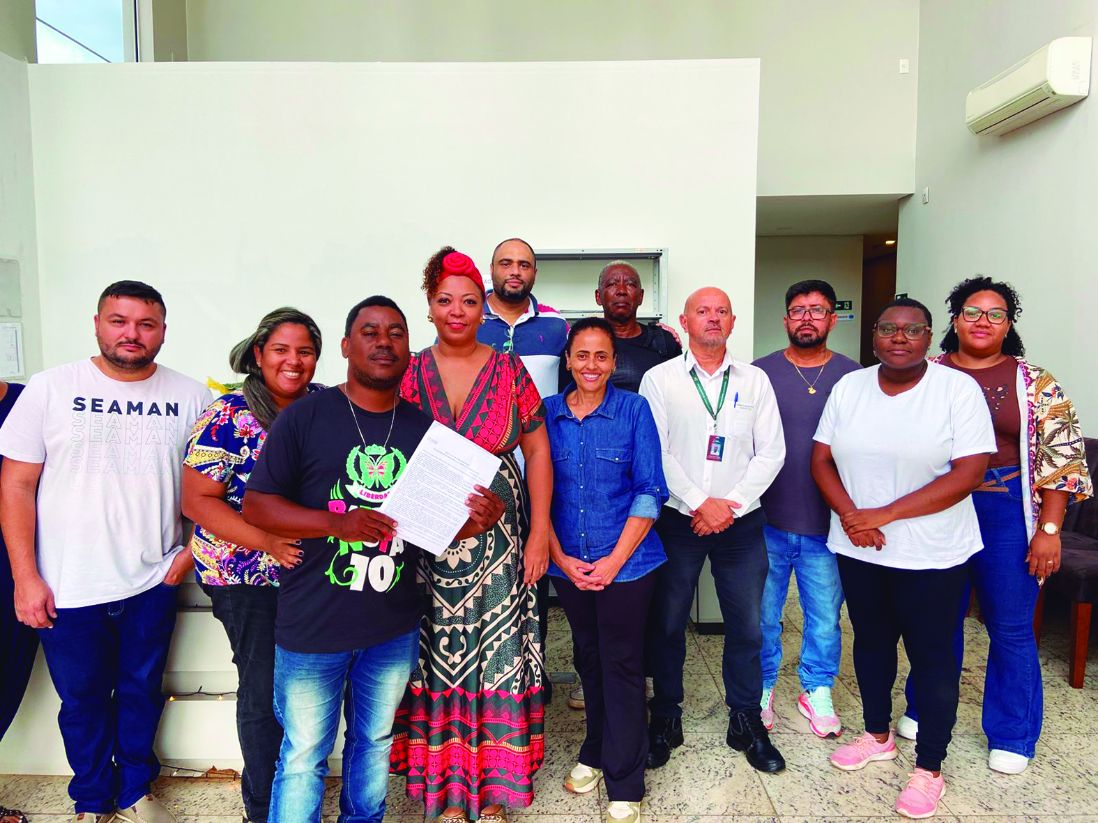 Caso sobre questão racial será encaminhado a órgão estadual