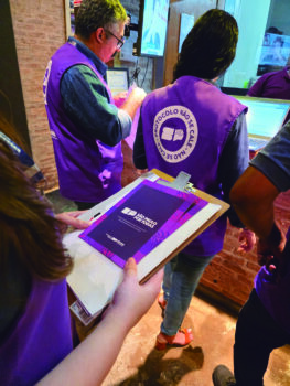 Procon reforça aplicação do Protocolo Não se Cale