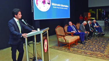 Gente que é Notícia celebra 66ª edição em noite de gala