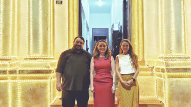 Sarau natalino no Museu Ruy Menezes acontece nesta segunda