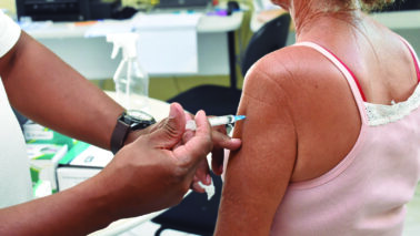 UBSs de Barretos têm programação especial de vacinação no fim de ano