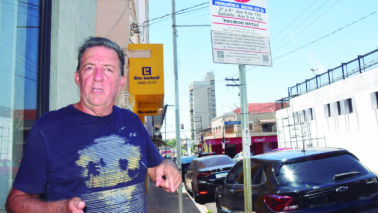 Procon esclarece reclamação sobre Zona Azul e garante devolução a aposentado