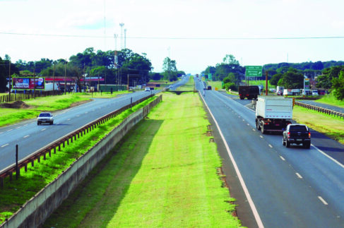 Rodovia Brigadeiro Faria Lima está entre as melhores do Estado 